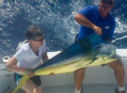 Islamorada Fishing Charters